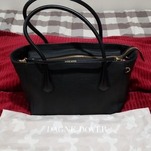 Dagne Dover Classic Tote ♡Legend Collection♡